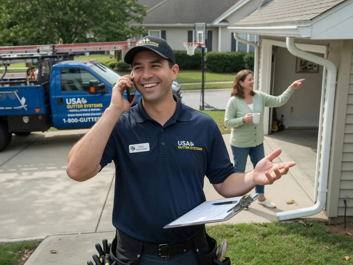 Gutter Installation Slingerlands, NY FAQs